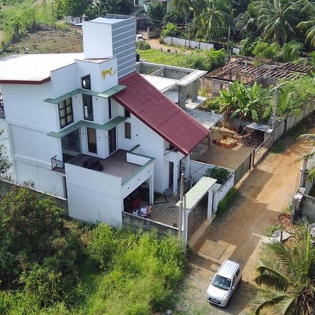 Hotel Ehala Family Rest Anuradhapura Exterior foto