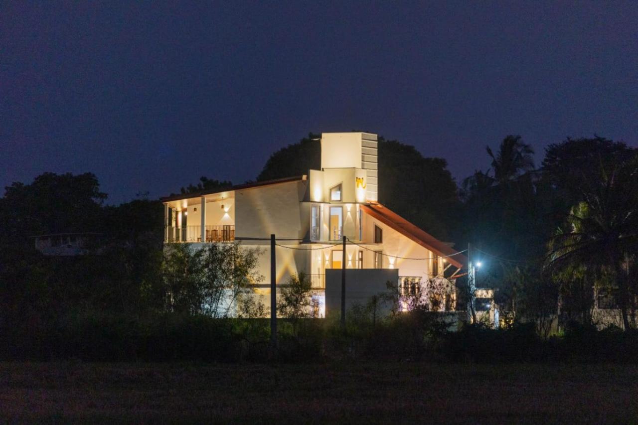 Hotel Ehala Family Rest Anuradhapura Exterior foto